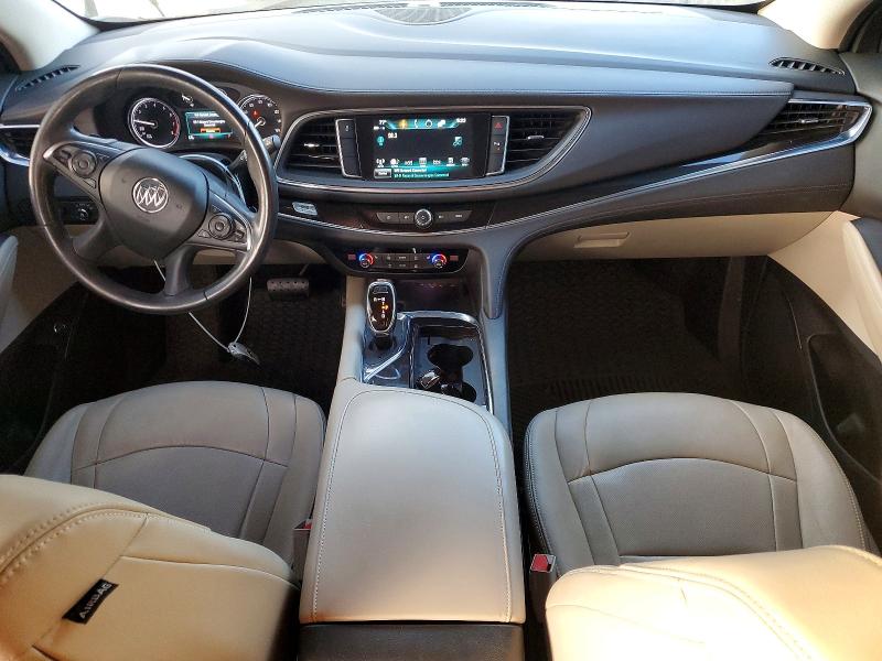 Photo 8 from auction – 2019 BUICK ENCLAVE with VIN 5GAERBKW5KJ181443