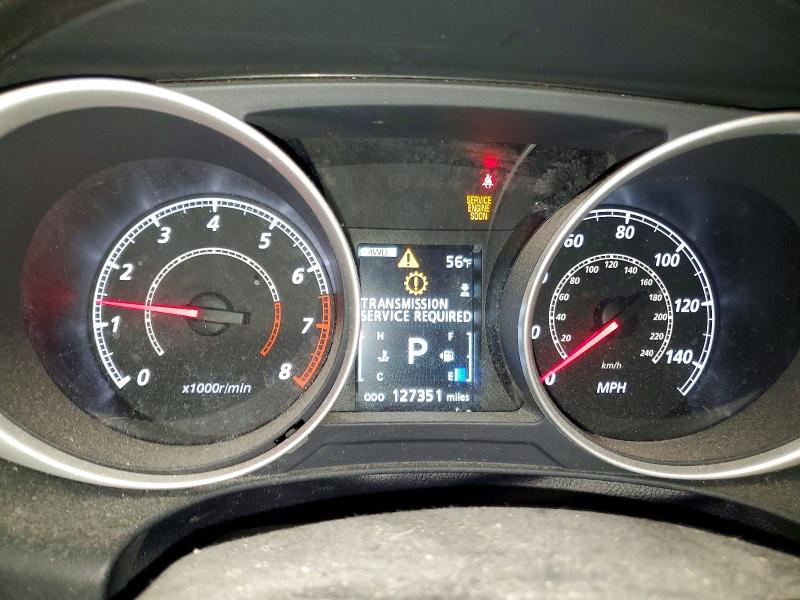 Photo 9 from auction – 2015 MITSUBISHI OUTLANDER with VIN 4A4AR3AU4FE036386