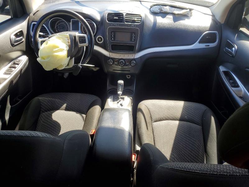 Фото 8 с аукциона – 2020 DODGE JOURNEY с VIN 3C4PDCAB0LT194704