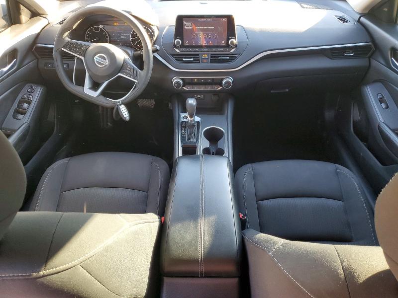 Photo 8 from auction – 2022 NISSAN ALTIMA with VIN 1N4BL4DV7NN376319