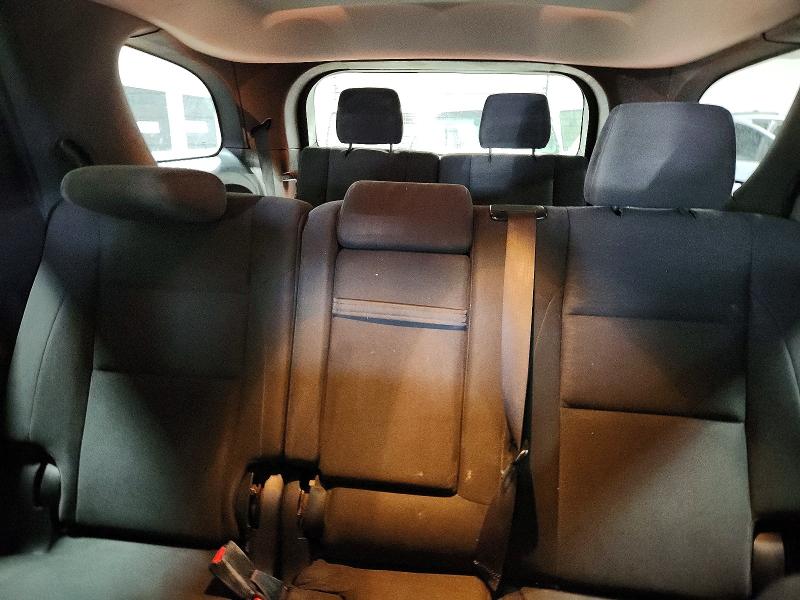 Photo 10 from auction – 2019 DODGE DURANGO with VIN 1C4RDJAG5KC807046