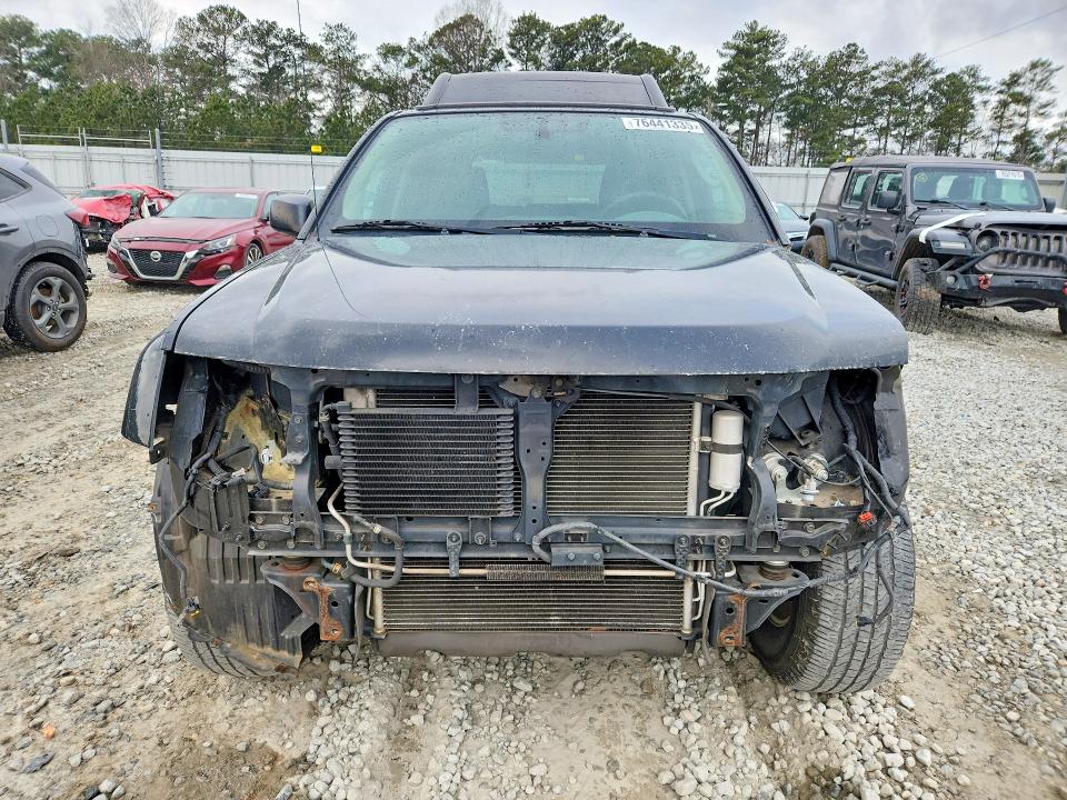 Photo 5 from auction – 2012 NISSAN XTERRA OFF with VIN 5N1AN0NU2CC519311
