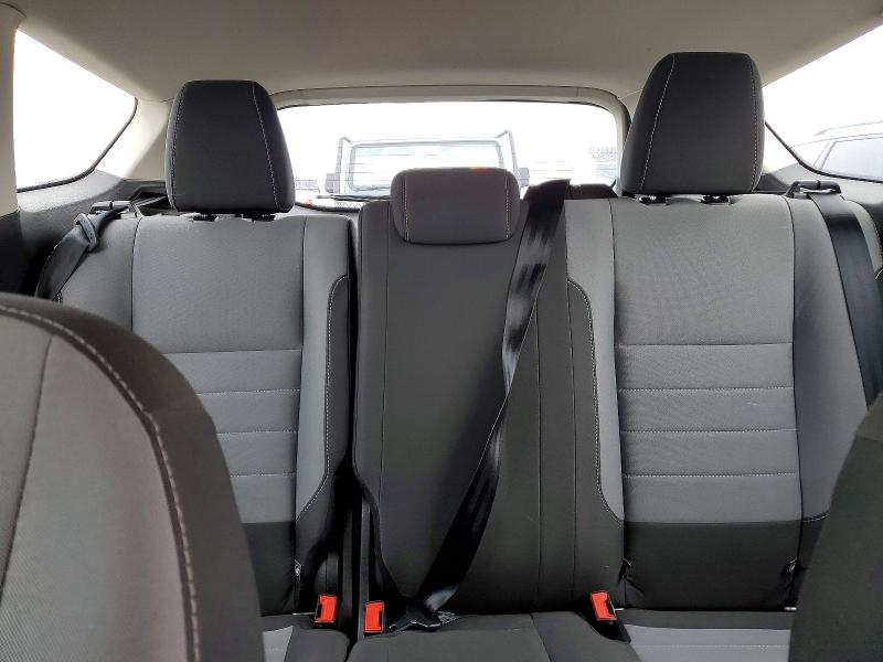 صورة رقم 10 من المزاد - 2017 FORD ESCAPE مع VIN 1FMCU0F78HUA07123