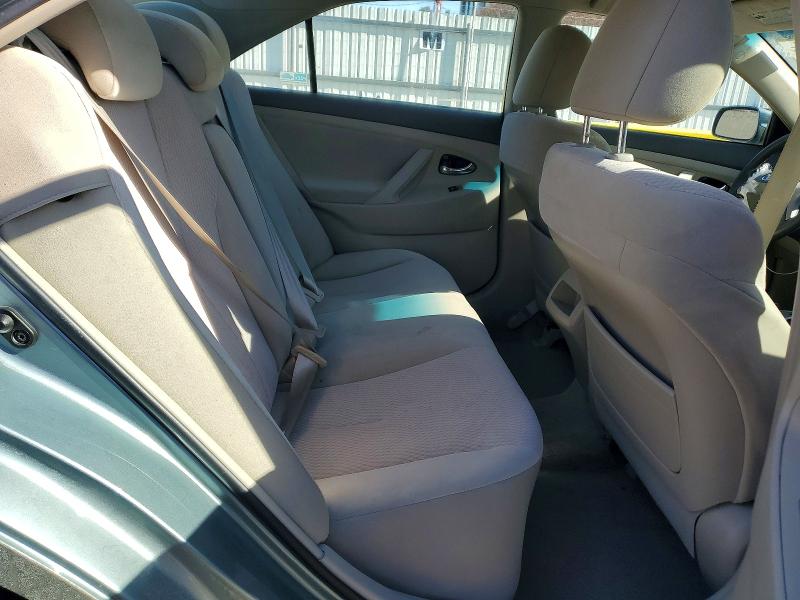 Zdjęcie 10 z aukcji – 2011 TOYOTA CAMRY z VIN 4T1BF3EK5BU757826