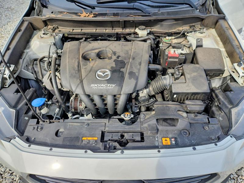 Zdjęcie 11 z aukcji – 2019 MAZDA CX-3 z VIN JM1DKDD78K0406685