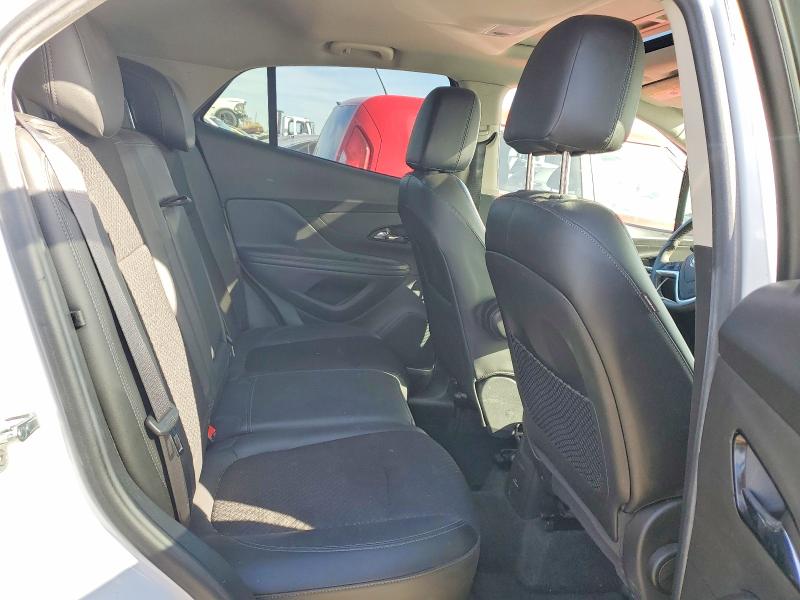 Photo 11 from auction – 2017 BUICK ENCORE with VIN KL4CJ1SB7HB065324