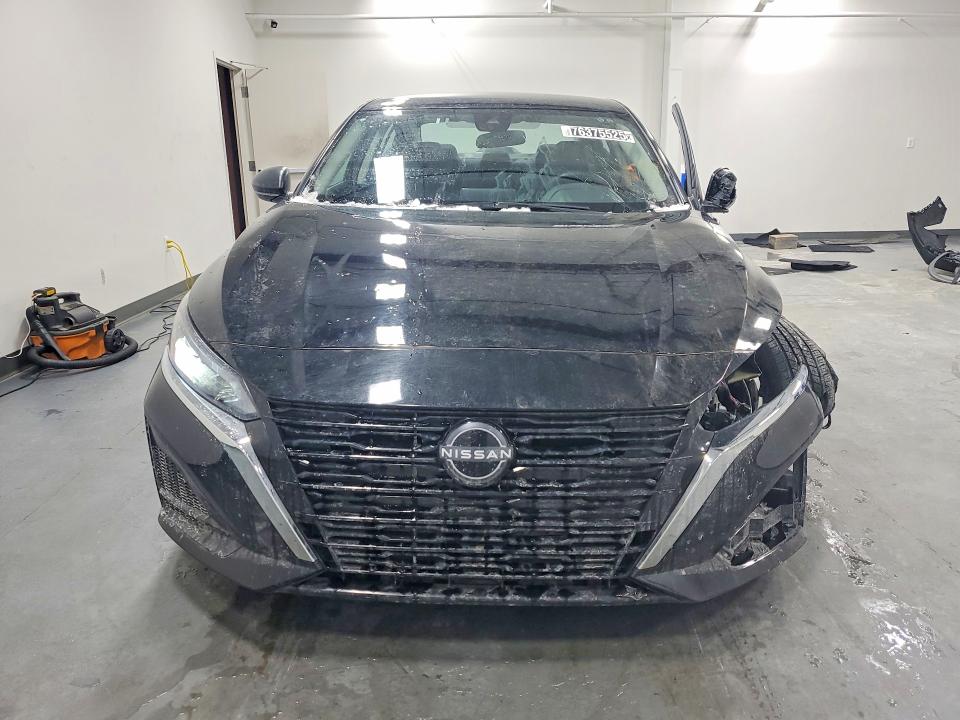 Photo 5 from auction – 2025 NISSAN ALTIMA with VIN 1N4BL4DV5SN321850