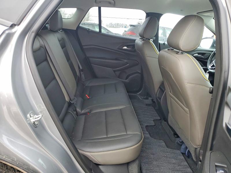 Photo 11 from auction – 2024 CHEVROLET TRAX with VIN KL77LKE28RC199173