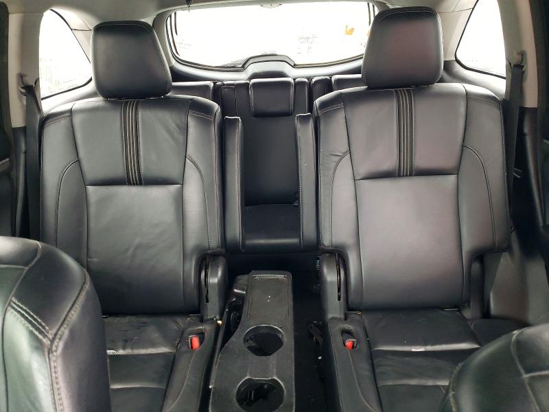 صورة رقم 10 من المزاد - 2018 TOYOTA HIGHLANDER مع VIN 5TDKZRFH8JS529548