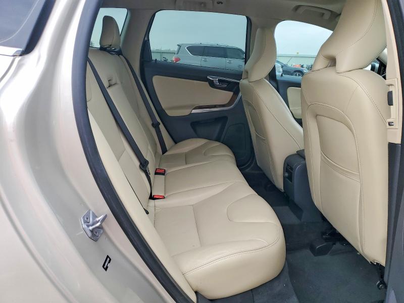 Photo 10 from auction – 2017 VOLVO XC60 with VIN YV440MDU6H2036083