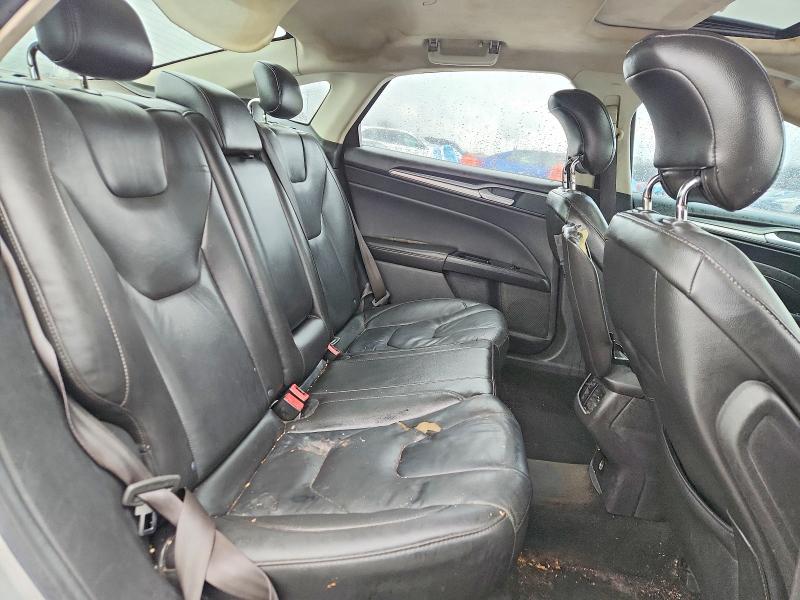Photo 10 from auction – 2013 FORD FUSION TIT with VIN 3FA6P0K95DR188740