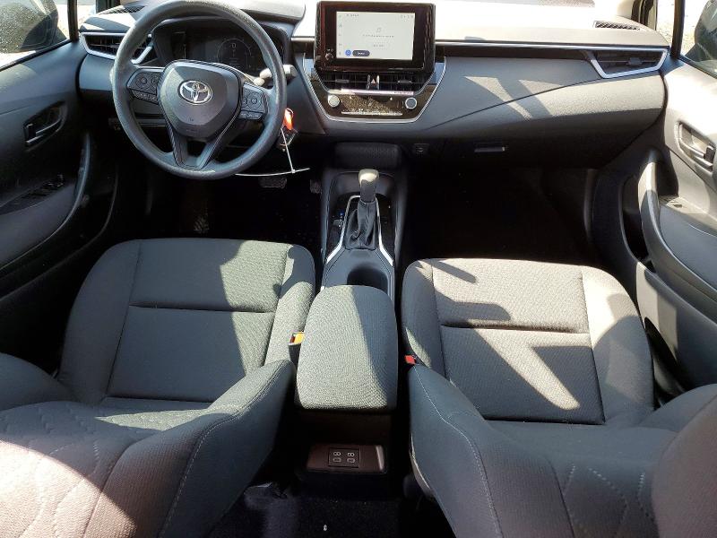 Photo 8 from auction – 2026 TOYOTA COROLLA with VIN 5YFB4MDE2TP403871