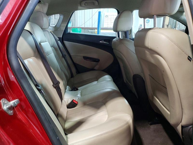 Photo 10 from auction – 2012 BUICK VERANO with VIN 1G4PS5SK7C4142018