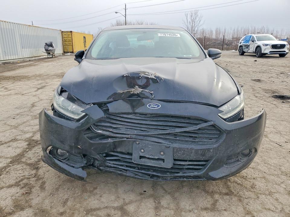 Foto 5 de la subasta – 2015 FORD FUSION con VIN 3FA6P0HD2FR117980