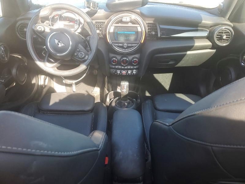 Photo 8 from auction – 2020 MINI COOPER S with VIN WMWXU9C08L2M01384