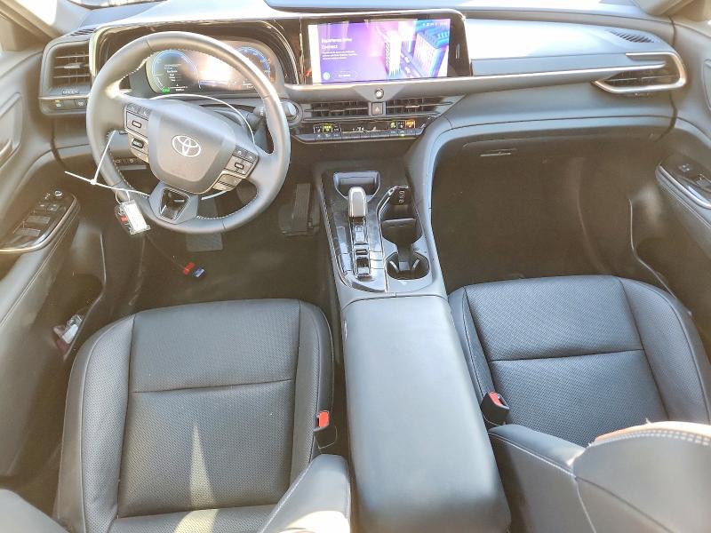 صورة رقم 8 من المزاد - 2025 TOYOTA CROWN مع VIN JTDAAAAF8S3036563