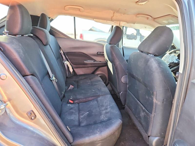 Photo 11 from auction – 2023 NISSAN KICKS with VIN 3N1CP5BV6PL552570