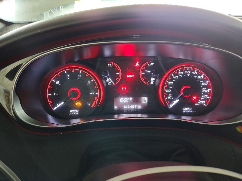 Photo 9 from auction – 2015 DODGE DART with VIN 1C3CDFBB1FD346535