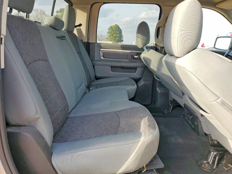 Photo 10 from auction – 2019 RAM 1500 CLASSIC with VIN 1C6RR7LT2KS527211