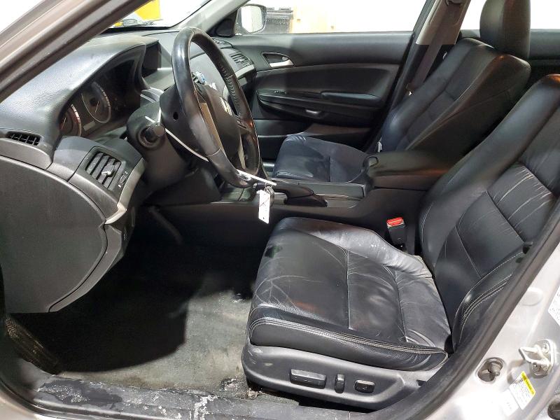 Foto 7 de la subasta – 2012 HONDA ACCORD SE con VIN 1HGCP2F69CA187870