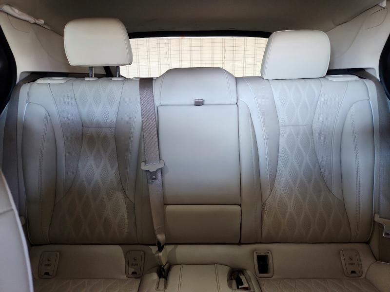 Photo 10 from auction – 2022 BUICK ENVISION with VIN LRBFZRR48ND110609