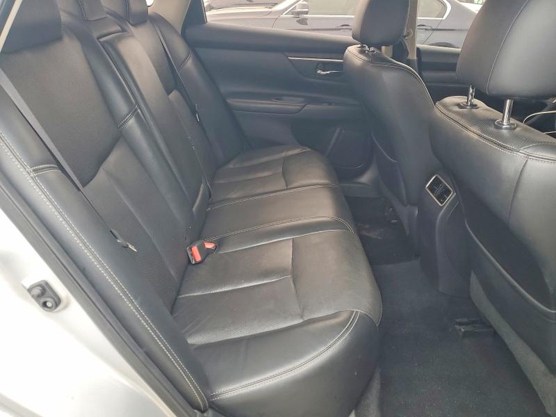 Photo 10 from auction – 2017 NISS ALTIMA with VIN 1N4BL3AP1HC179727