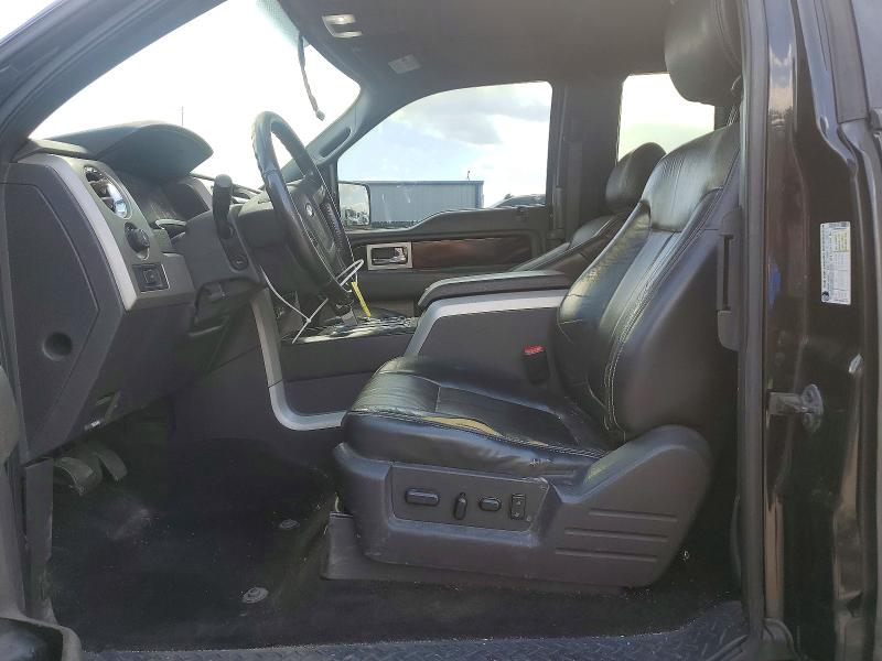 Photo 7 from auction – 2011 FORD F150 with VIN 1FTFX1EF2BFA29993