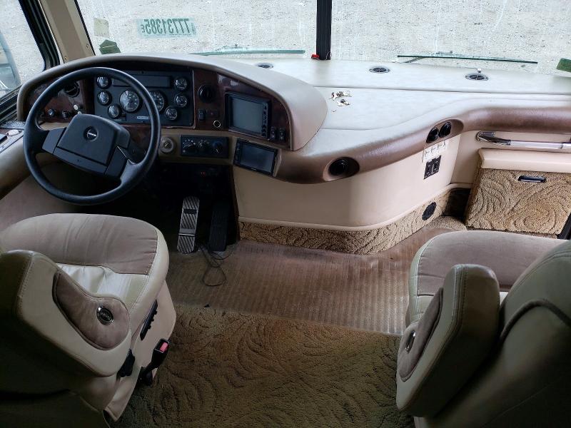 Zdjęcie 9 z aukcji – 2003 DISC MOTORHOME z VIN 4UZAAHAK53CL82007