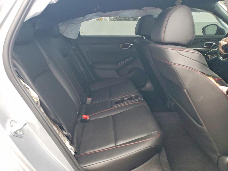 Photo 10 from auction – 2026 ACURA INTEGRA with VIN 19UDE5G96TA000072