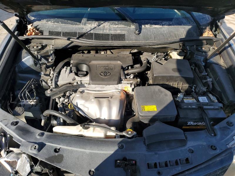 Photo 11 from auction – 2014 TOYOTA CAMRY with VIN 4T1BF1FK3EU455412
