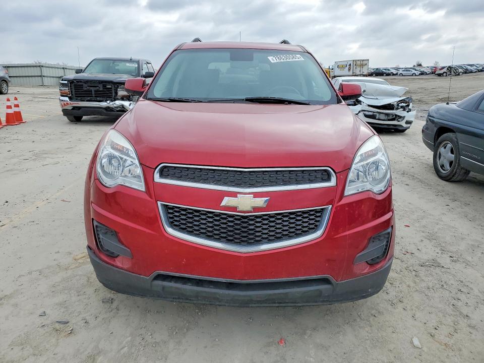صورة رقم 5 من المزاد - 2012 CHEVROLET EQUINOX مع VIN 2GNALDEK7C1318064