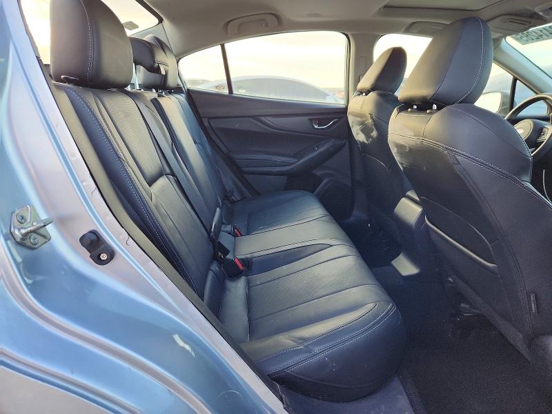 Photo 10 from auction – 2017 SUBARU IMPREZA LI with VIN 4S3GKAT66H3602667