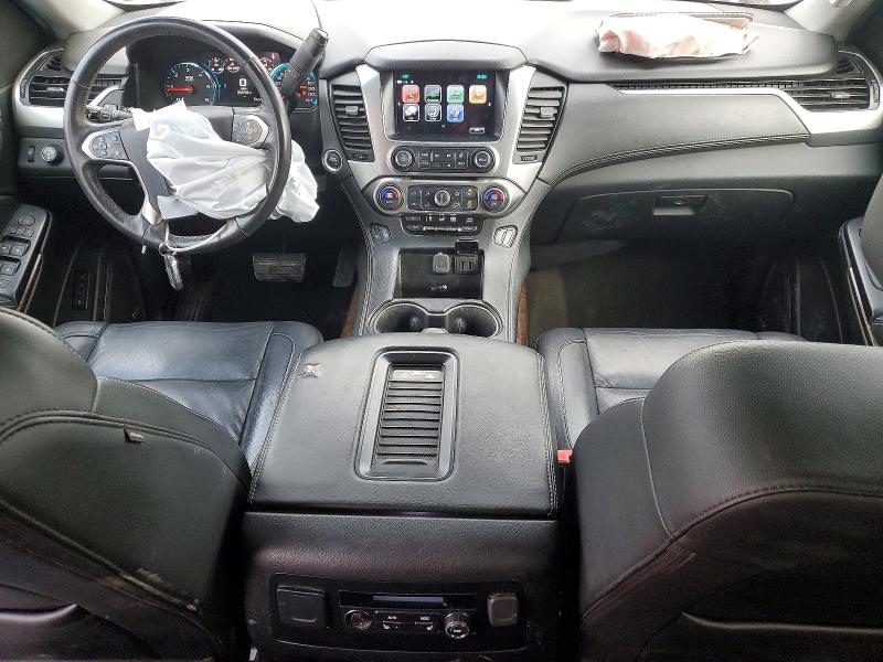 Photo 8 from auction – 2017 CHEVROLET TAHOE K150 with VIN 1GNSKBKC7HR348060