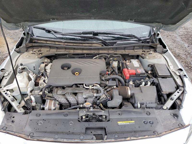 Photo 11 from auction – 2019 NISSAN ALTIMA with VIN 1N4BL4BV3KN313068