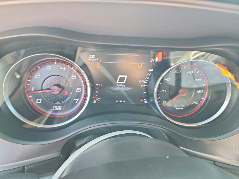 Photo 9 from auction – 2023 DODGE CHARGER with VIN 2C3CDXBG4PH508115