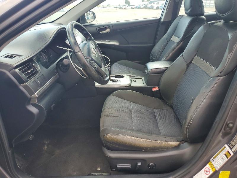 Photo 7 from auction – 2014 TOYOTA CAMRY L with VIN 4T1BF1FK7EU743689