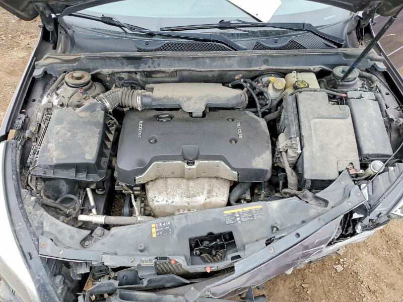 Photo 11 from auction – 2015 CHEVROLET MALIBU with VIN 1G11C5SL8FF236295
