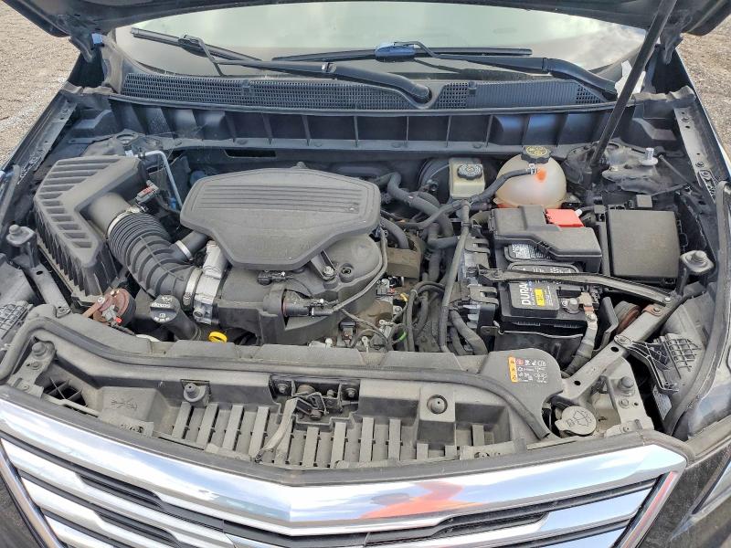 Photo 12 from auction – 2017 CADILLAC XT5 PREMIU with VIN 1GYKNCRS7HZ130553