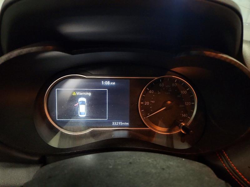 Photo 9 from auction – 2024 NISSAN VERSA with VIN 3N1CN8FV9RL916629