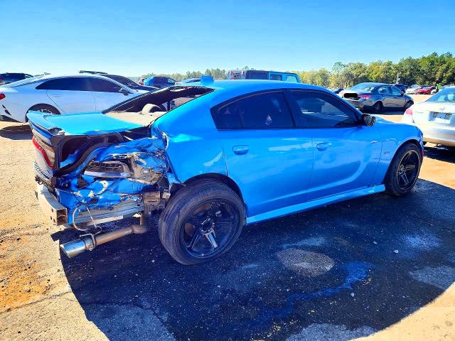 Photo 3 from auction – 2023 DODGE CHARGER with VIN 2C3CDXCT7PH598906