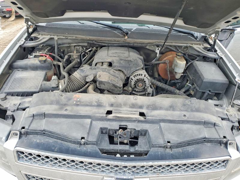 Photo 12 from auction – 2012 CHEVROLET TAHOE K150 with VIN 1GNSKCE02CR315418