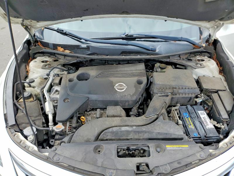 Photo 11 from auction – 2015 NISSAN ALTIMA with VIN 1N4AL3AP5FC168044