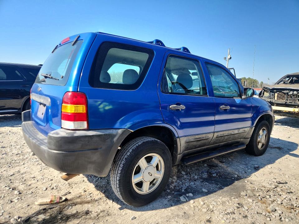 Zdjęcie 3 z aukcji – 2003 FORD ESCAPE XLS z VIN 1FMYU02123KC96785