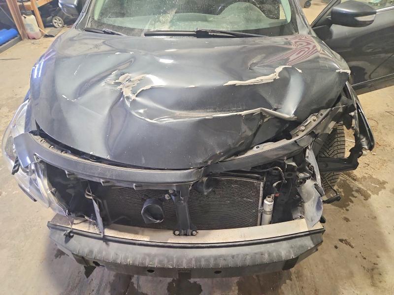 Photo 11 from auction – 2013 NISSAN ALTIMA with VIN 1N4AL3APXDC269464