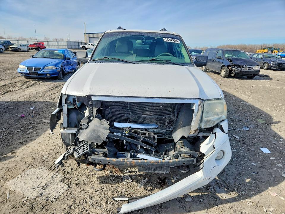 Photo 5 from auction – 2011 FORD EXPEDITION with VIN 1FMJK1J54BEF34411