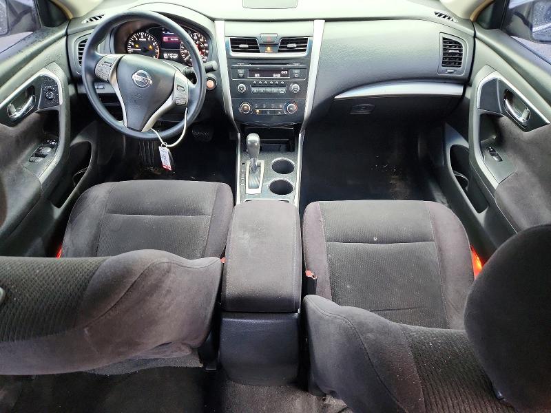 Photo 8 from auction – 2013 NISSAN ALTIMA 2.5 with VIN 1N4AL3AP8DC252274