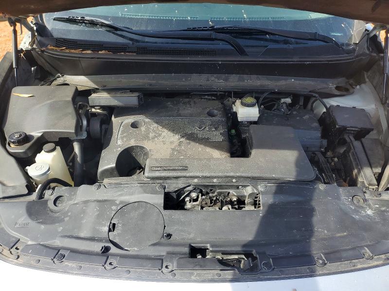 Photo 12 from auction – 2013 INFINITI JX35 with VIN 5N1AL0MN3DC333634