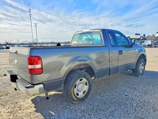 Photo 3 from auction – 2006 FORD F150 with VIN 1FTRF12W66NA24232