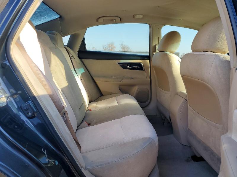 Photo 10 from auction – 2013 NISSAN ALTIMA 2.5 with VIN 1N4AL3AP3DC155029