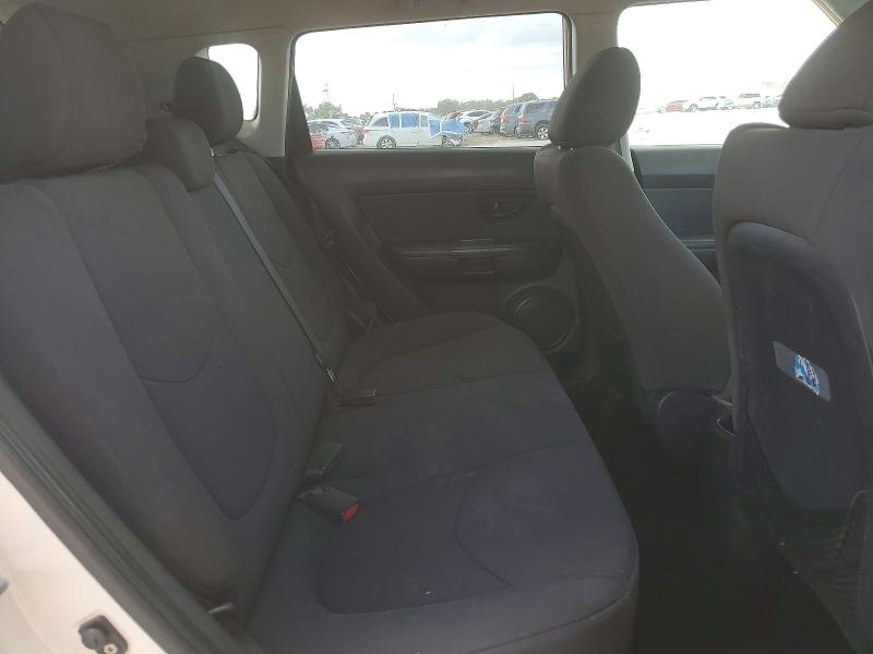 Photo 10 from auction – 2013 KIA SOUL with VIN KNDJT2A55D7567674